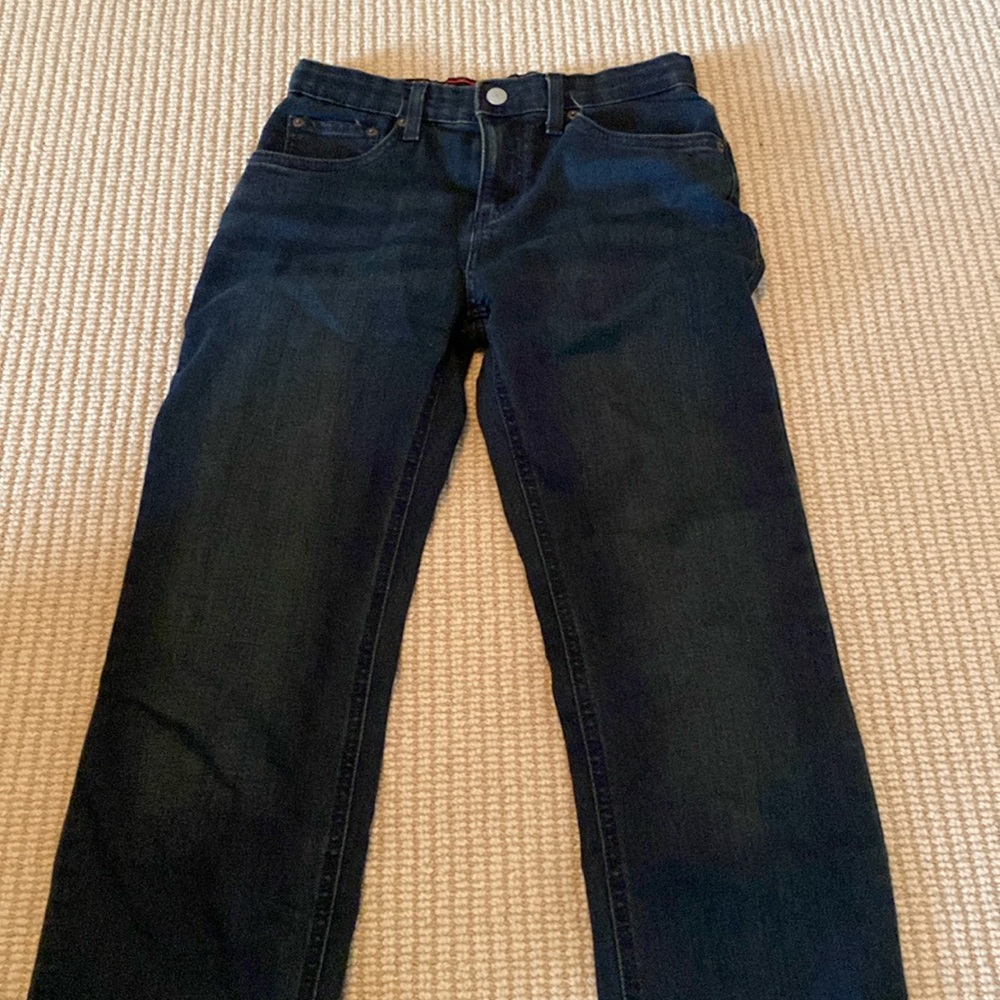 Levi’s jeans size 16Reg.  W28-L30. Style 514